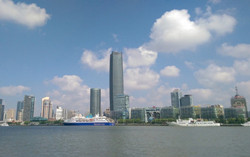 上海办公楼招商详情，楼高320米，拥有69层