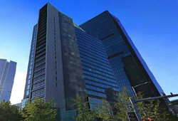 上海高档办公楼出租，15平米-2500平米整层可分割