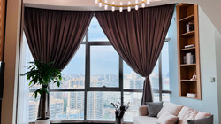 上海公寓出售，中环高架自驾1000米上中环