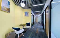 创意工作新选择，创易达联合办公-绿洲中环中心引领办公新风尚！