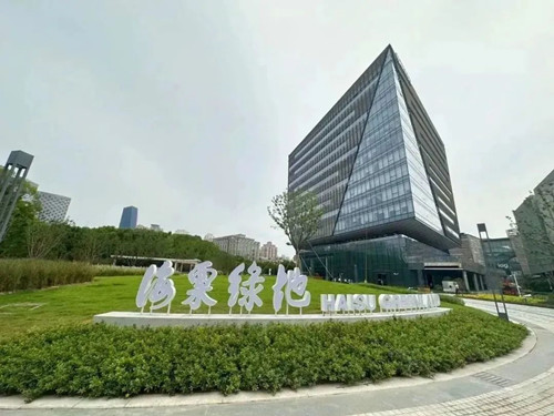 上海办公室出租，长宁海派文化艺术街区核心位置