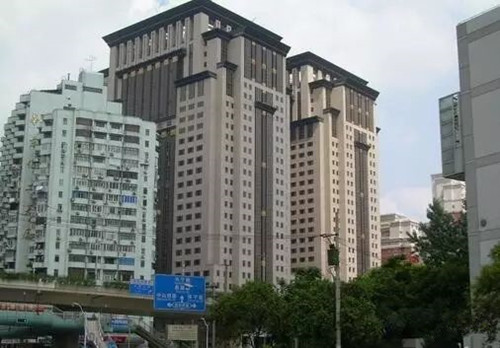 上海办公楼出售，业主年事已高，年底急售！