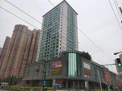 上海飘鹰世纪大厦公寓出售