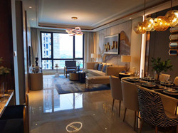 上海三迪曼哈顿公寓与商铺出售信息