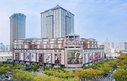 上海办公楼出租，南京西路站1号口步行200米