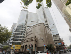 上海商务楼出租，甲级智能化商业商务大厦