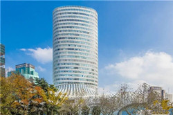上海办公楼出租，独特的建筑风格和丰富的商业资源