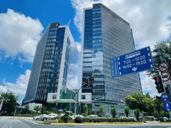 上海办公室租赁——浦东新区商业地产的璀璨明珠