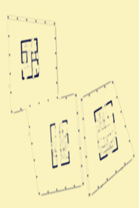 龙耀路8号商务楼平面图