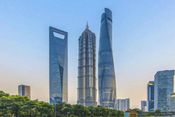 事易好商务中心：上海环球金融中心大厦的绝佳选择