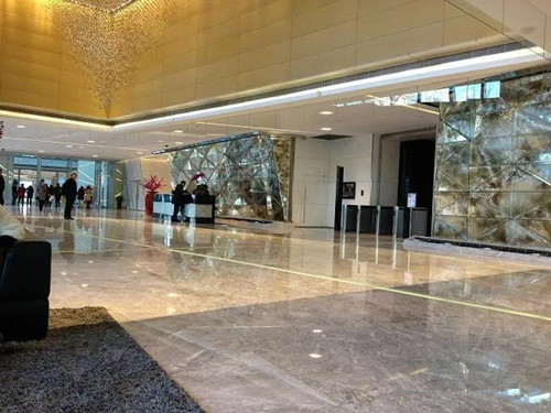 上海地标建筑，上海环球金融中心办公室出租