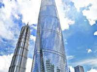 商务楼招商信息，上海中心大厦160平米办公室出租