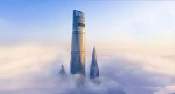 中国第一高楼，上海中心大厦写字楼项目介绍