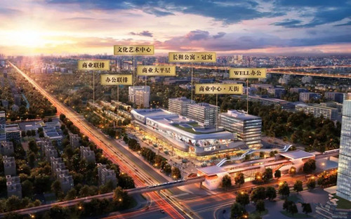 十大独栋商务楼看看顶级上海独栋写字楼都有哪些？