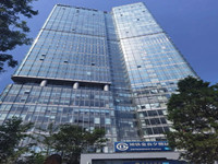 北京办公室出售，全球CBD核心区规模最大的商业建筑群之一
