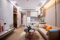 上海公寓出售，智能家居家电，软硬装全配
