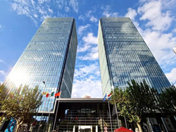 上海东银中心写字楼租赁信息,长宁在租办公楼盘