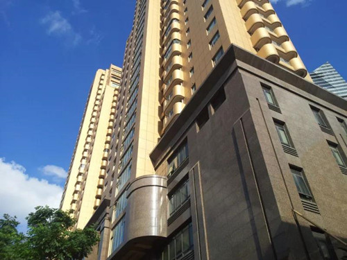 史上最详细的上海大众金融大厦公寓出售说明