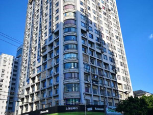 上海loft公寓样板间实景图，公寓房价5万