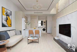 超低的上海公寓楼盘价格，总价仅400万元起