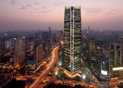 企业历史 | 2009年1月7日，上海会德丰广场入选第六届中国城市建筑新地标！