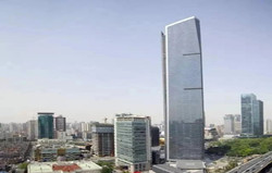 高雅典雅，上海办公楼出租，尊贵商务盛景！