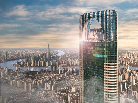 中港汇大厦整层出售，7本产证，可以做公寓