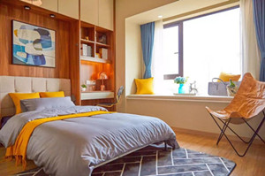 上海公寓房价来袭，楼盘参数与卖点