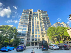 上海公寓出售——普陀长风95-147㎡并且通燃气公寓 可不可以买