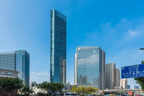 上海写字楼出租，旨在为入驻企业提供最舒适、最先进的办公环境