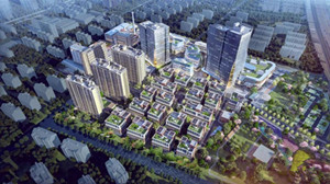 上海闵行波中心独栋办公楼项目怎么样？