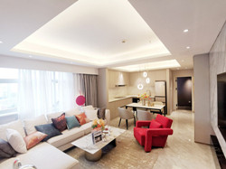 上海公寓新房，虹口在售不限购公寓