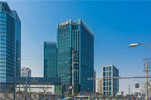 上海品尊国际中心办公楼租赁信息