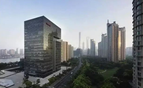上海商务楼租赁，卓立陆家嘴金融圈，傲领浦江百年盛景