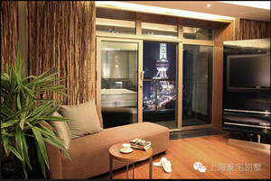 中国第一豪宅公寓“汤臣一品”公寓出租出售信息
