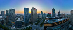 上海陆家嘴商务广场项目详情