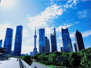 上海办公室租赁，项目由专业写字楼装修公司设计