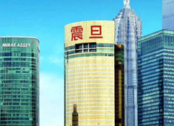 上海浦东高档办公楼，办公室租赁信息