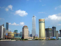 上海震旦大厦干嘛的
