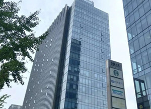上海写字楼出售，嘉定中暨大厦在售办公楼信息