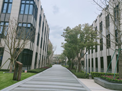 上海独栋商务楼出售，内环旁唯一企业独栋办公楼