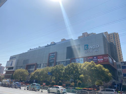 上海公寓出售，长宁不限购新房，地铁上盖