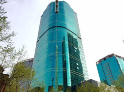 上海商务楼出租，商业贸易、办公、购物、娱乐消费