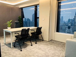 上海香港广场办公室租赁信息