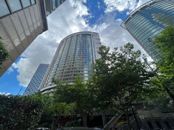 上海公寓出售，360度俯瞰中山公园全景，无上尊崇