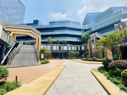 上海商务楼租售，内环独栋（现房）办公楼