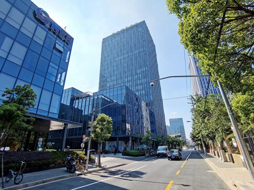 写字楼出售，央企光大品牌房企，一手、现房