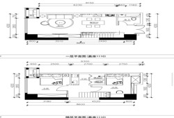 金赢108创意广场公寓户型图