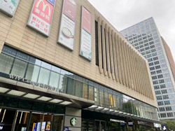 盘点嘉里不夜城企业中心附近超市