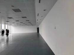 上海办公室出租，静安区静安寺板块，地处南京西路